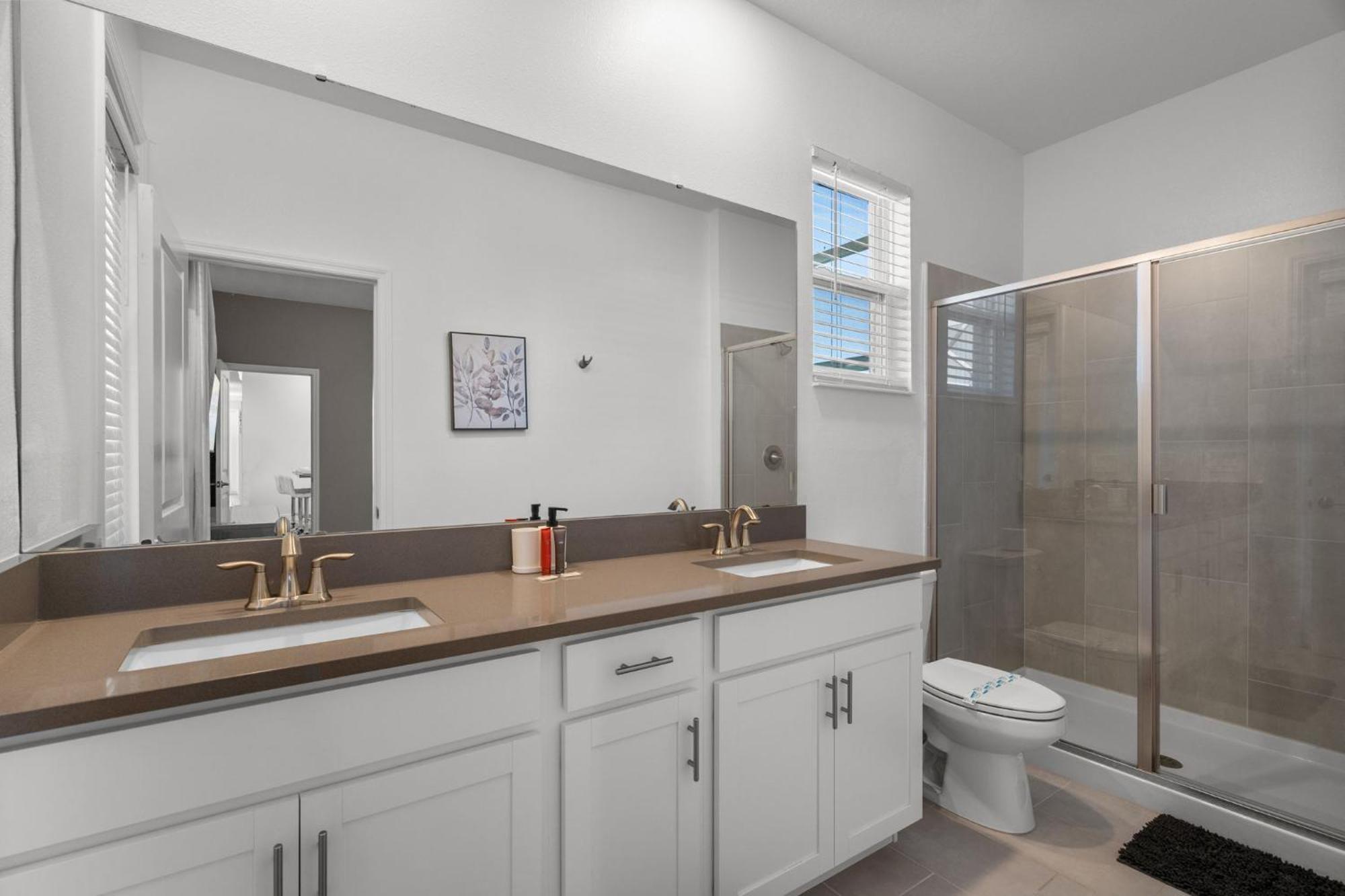 5Bedroom Cozy Home Close To Disney Resort Kissimmee Bagian luar foto
