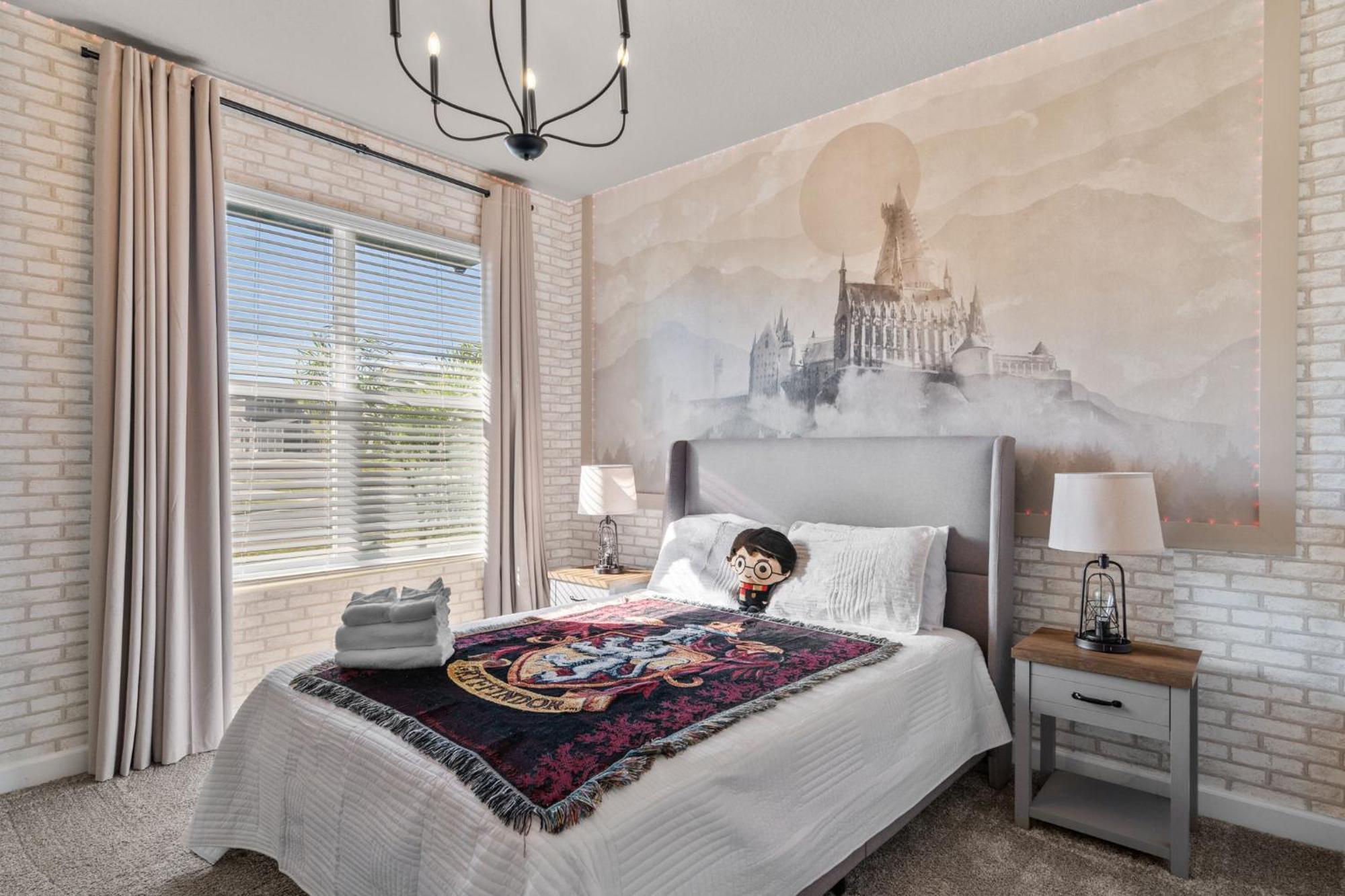 5Bedroom Cozy Home Close To Disney Resort Kissimmee Bagian luar foto