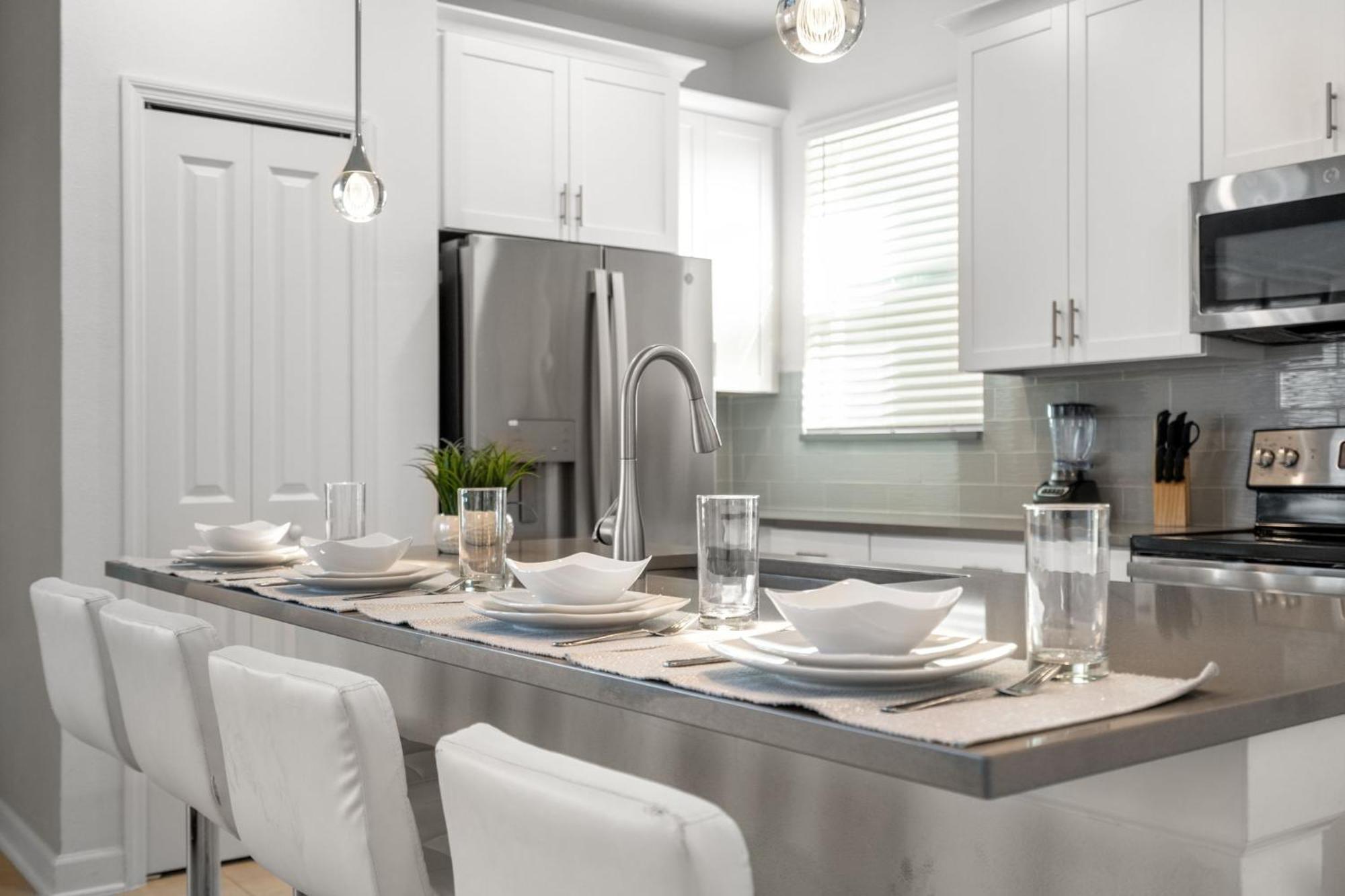 5Bedroom Cozy Home Close To Disney Resort Kissimmee Bagian luar foto